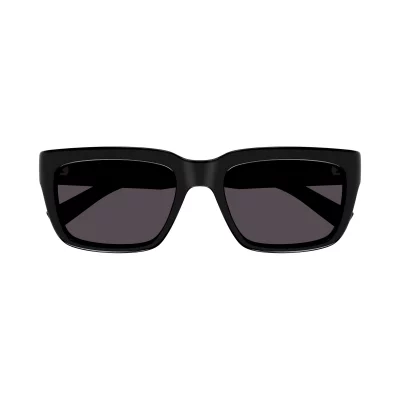 Окуляри сонцезахисні SAINT LAURENT SL 615 001 55 - Зображення 3