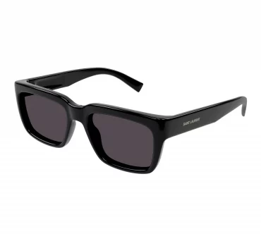 Окуляри сонцезахисні SAINT LAURENT SL 615 001 55