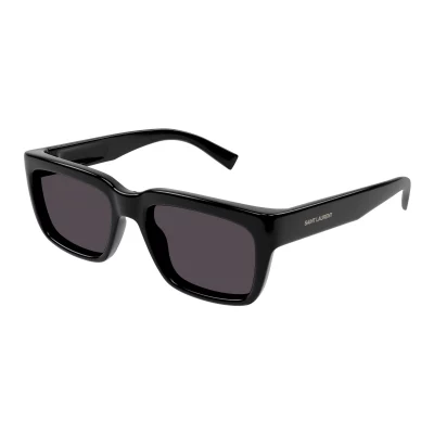 Окуляри сонцезахисні SAINT LAURENT SL 615 001 55
