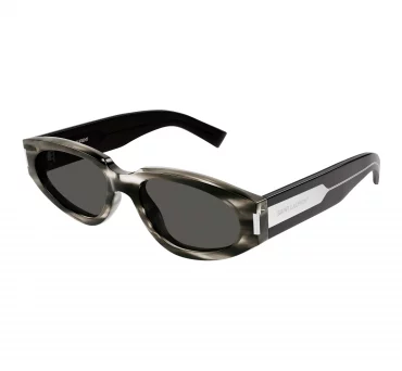 Окуляри сонцезахисні SAINT LAURENT SL 618 004 56