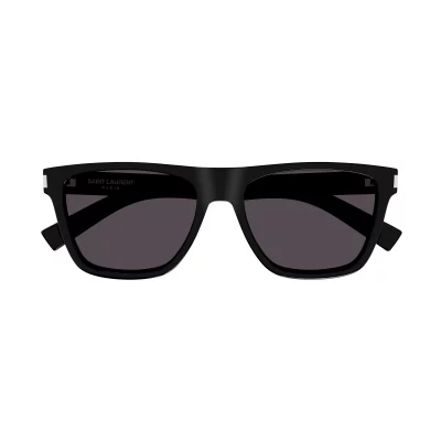 Окуляри сонцезахисні SAINT LAURENT SL 619 001 56 - Зображення 2