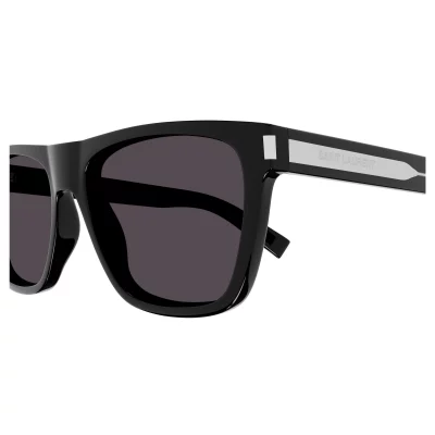 Окуляри сонцезахисні SAINT LAURENT SL 619 001 56 - Зображення 3