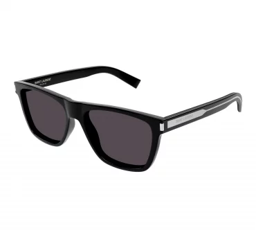 Окуляри сонцезахисні SAINT LAURENT SL 619 001 56