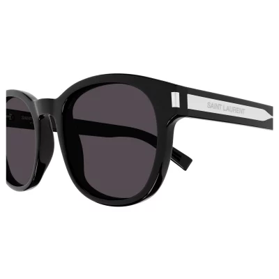 Окуляри сонцезахисні SAINT LAURENT SL 620 001 52 - Зображення 3