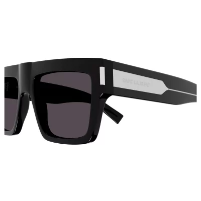 Окуляри сонцезахисні SAINT LAURENT SL 628 001 55 - Зображення 3