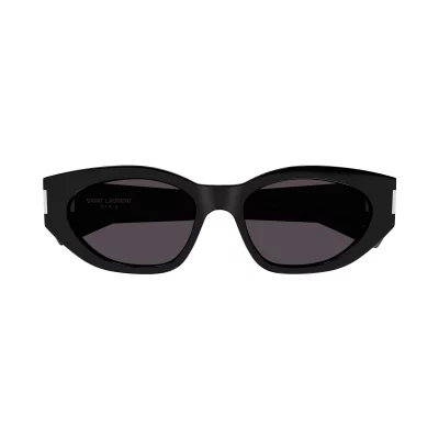 Окуляри сонцезахисні SAINT LAURENT SL 638 001 55 - Зображення 2