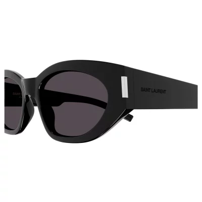Окуляри сонцезахисні SAINT LAURENT SL 638 001 55 - Зображення 3