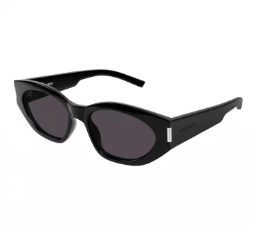 Окуляри сонцезахисні SAINT LAURENT SL 638 001 55