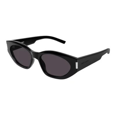 Окуляри сонцезахисні SAINT LAURENT SL 638 001 55