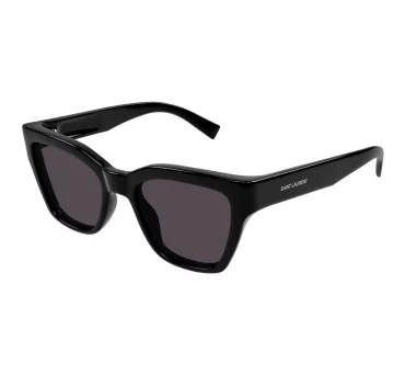 Окуляри сонцезахисні SAINT LAURENT SL 641 001 52
