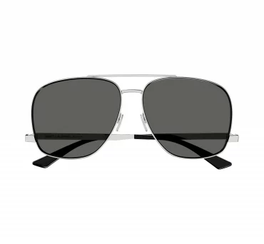 Окуляри сонцезахисні SAINT LAURENT SL 653 LEON 001 59