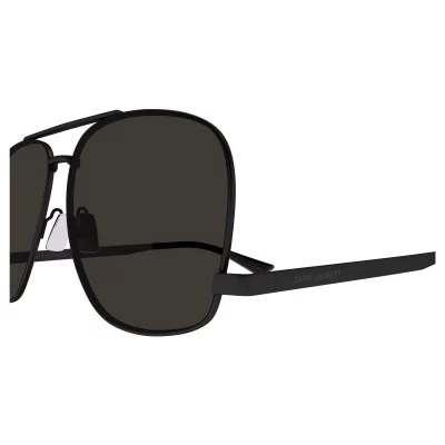 Окуляри сонцезахисні SAINT LAURENT SL 653 LEON 002 59 - Зображення 3