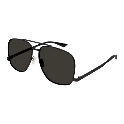 Окуляри сонцезахисні SAINT LAURENT SL 653 LEON 002 59 - Зображення 2