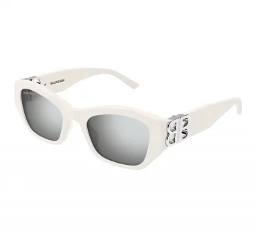 Окуляри сонцезахисні BALENCIAGA BB0311SK 003 53