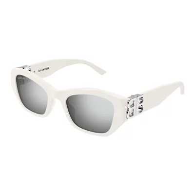 Окуляри сонцезахисні BALENCIAGA BB0311SK 003 53