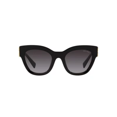 Окуляри сонцезахисні MIU MIU MU 01YS 1AB5D1 51 - Зображення 3