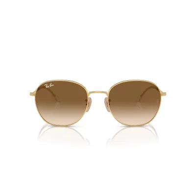Окуляри сонцезахисні RAY BAN RB 3809 00151 55 20 145 2N - Зображення 2